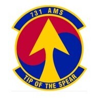 731 AMS